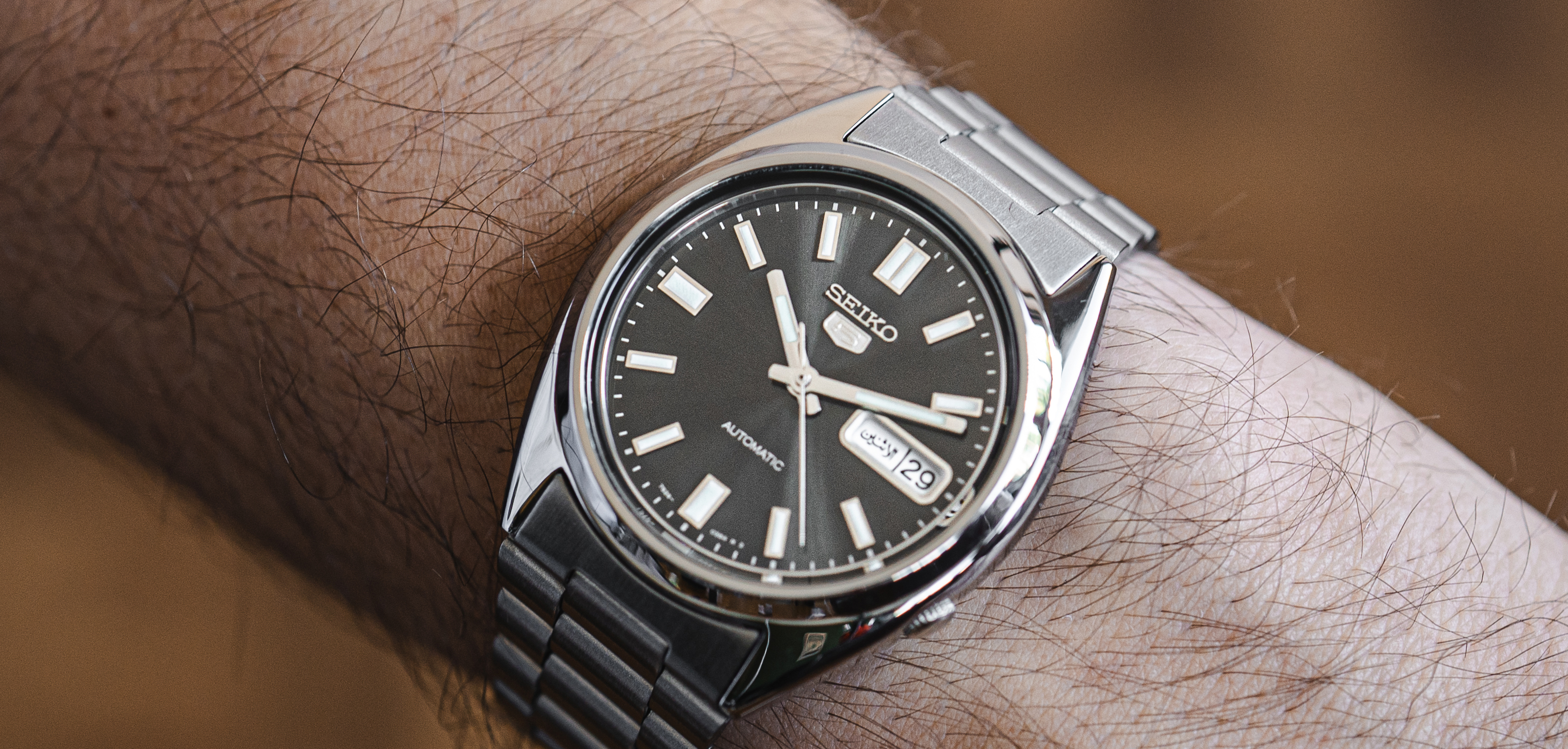 Seiko 5 outlet snxs79k1